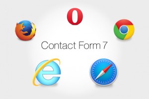 Contact form 7の日付入力におけるクロスブラウザ対応